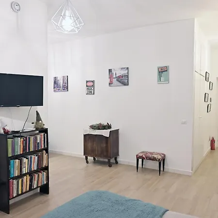 דירה Colli Albani