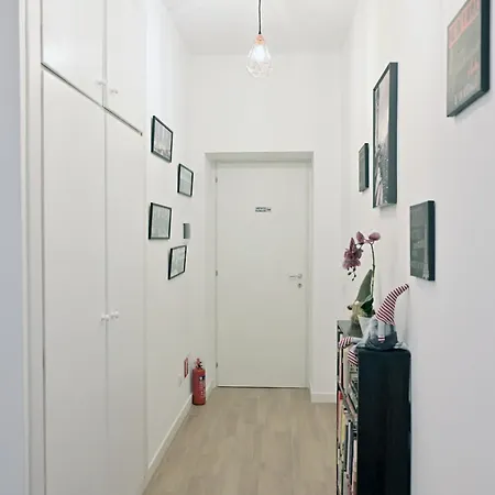 Апартаменты Colli Albani