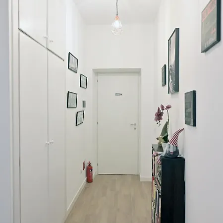Appartamento Colli Albani