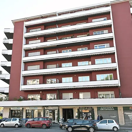 Colli Albani * Рим