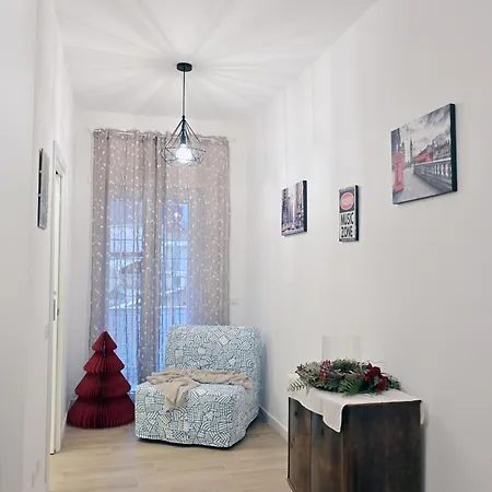 Colli Albani Appartamento *